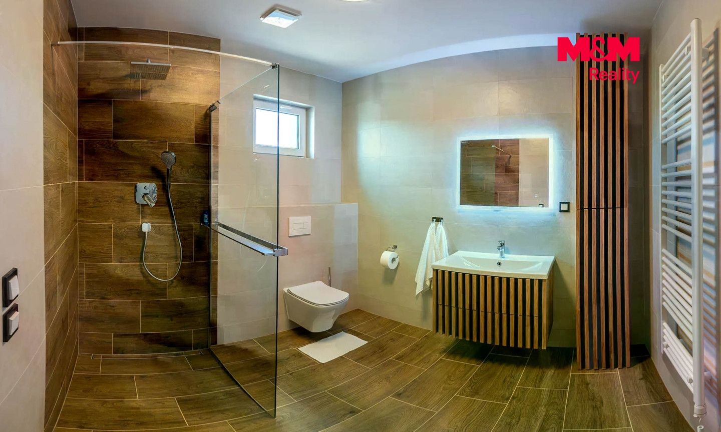 Prodej, Rodinný dům, 99 m², Javorník, Zahradní, Javorník – náhled fotky 20