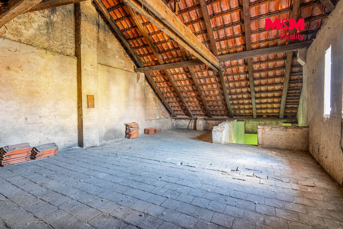 Prodej, Rodinný dům, 58 m², Brandýs nad Labem-Stará Boleslav, Štefánikova, Brandýs nad Labem-Stará Boleslav – náhled fotky 11
