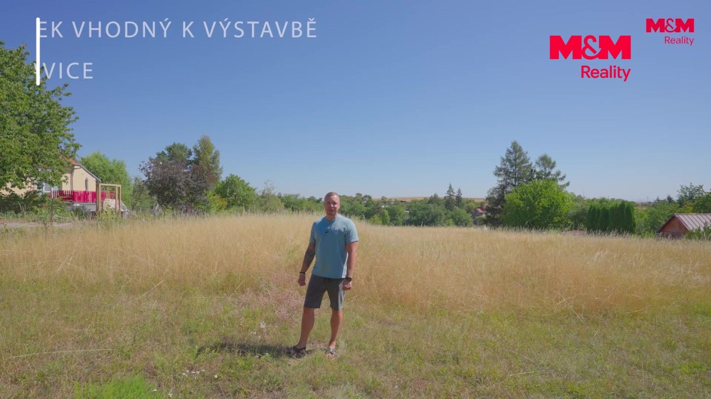 Prodej, Pozemek k bydlení, Otaslavice