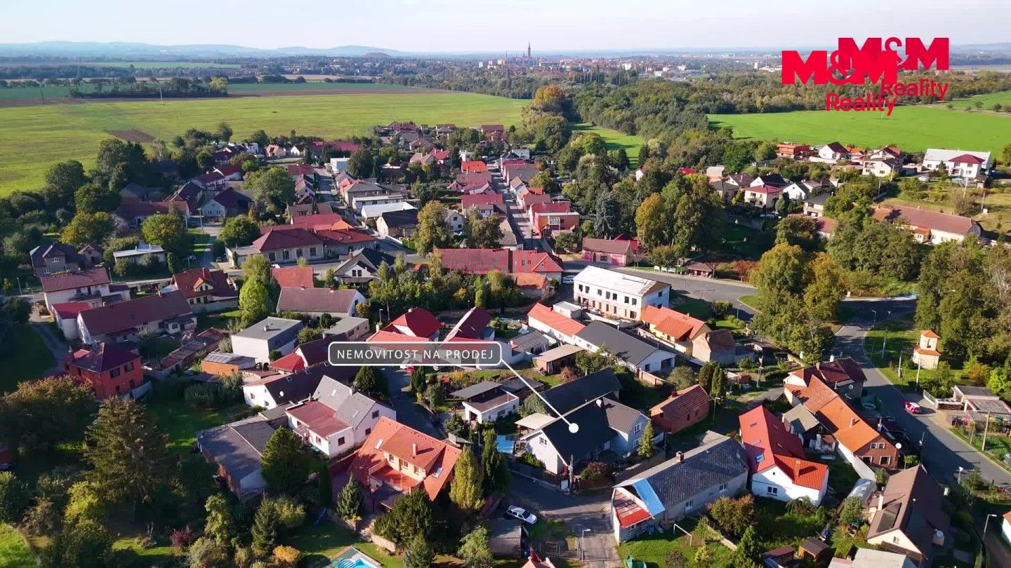 Prodej, Rodinný dům, Drobovice