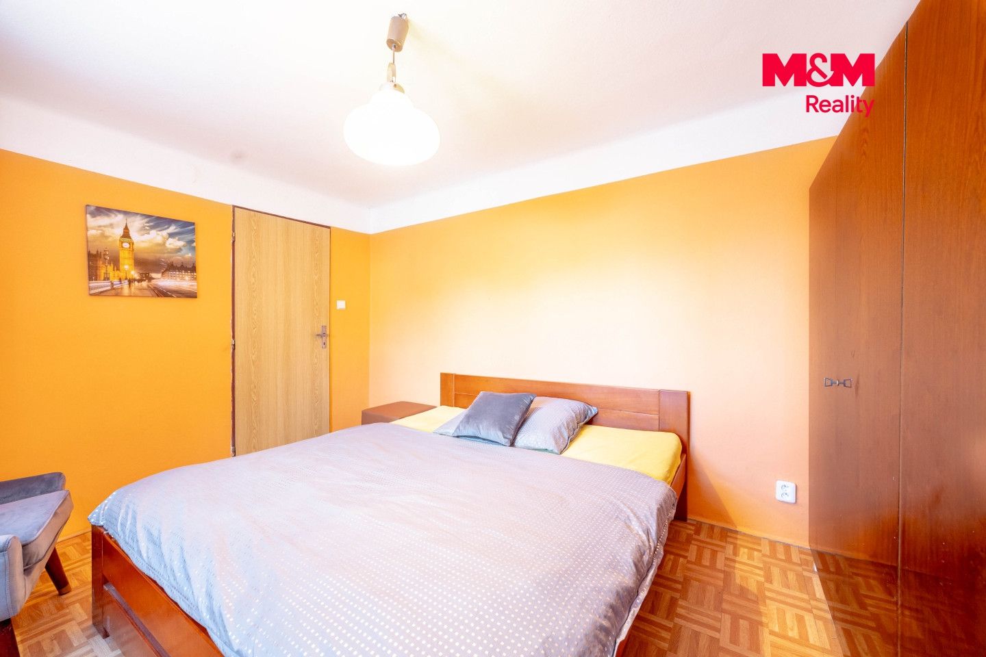 Prodej, Rodinný dům, 90 m², Charváty, Charváty – náhled fotky 6