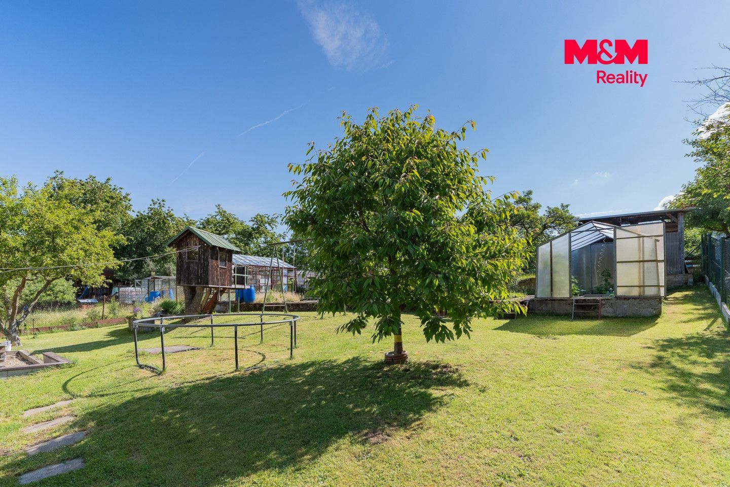Prodej, Rodinný dům, 294 m², Březová, Gen. Svobody, Březová – náhled fotky 44