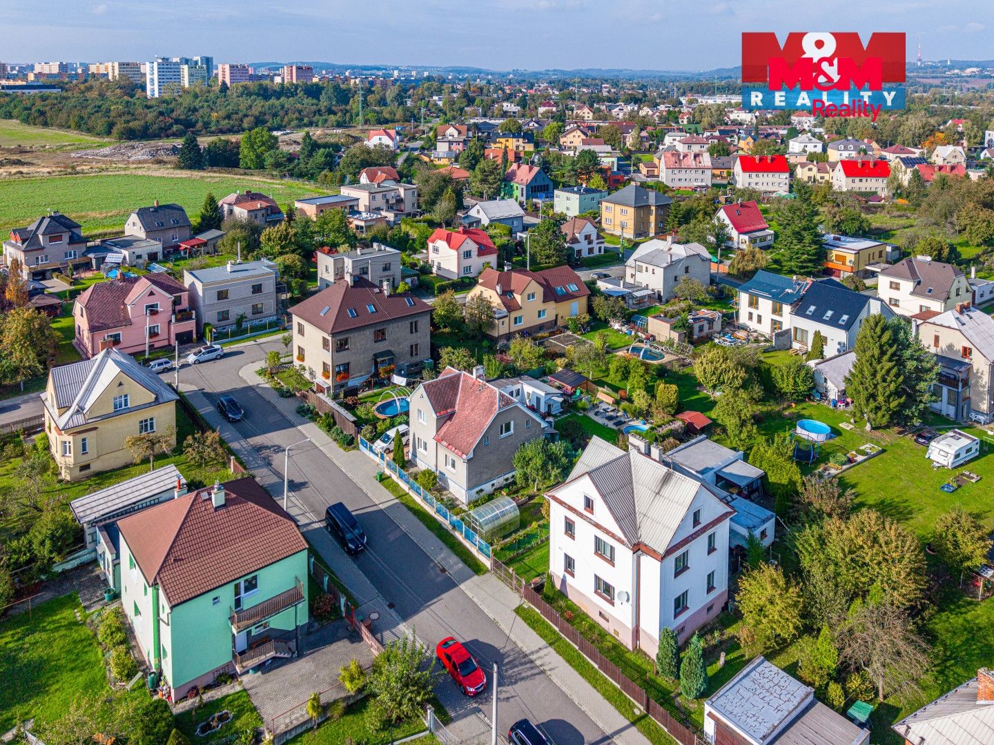 Prodej, Rodinný dům, 350 m², Ostrava, Leopolda Kříže, Ostrava – náhled fotky 4