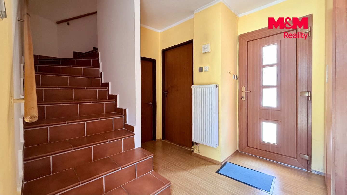 Prodej, Rodinný dům, 87 m², Nedvědice, Nedvědice – náhled fotky 13