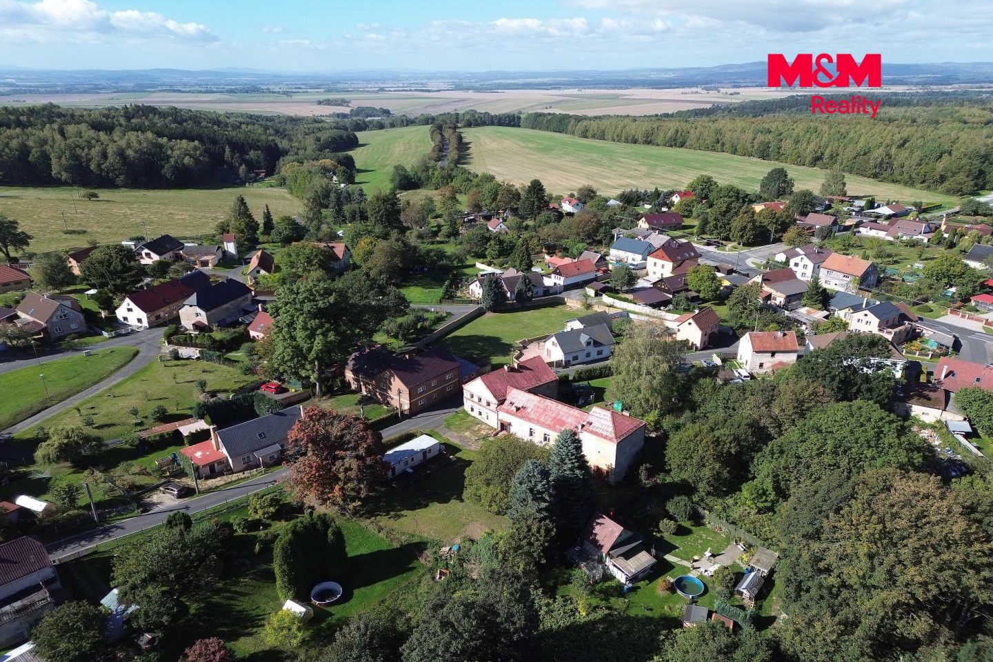Prodej, Rodinný dům, 420 m², Chlum Svaté Maří, Školní, Chlum Svaté Maří – náhled fotky 26