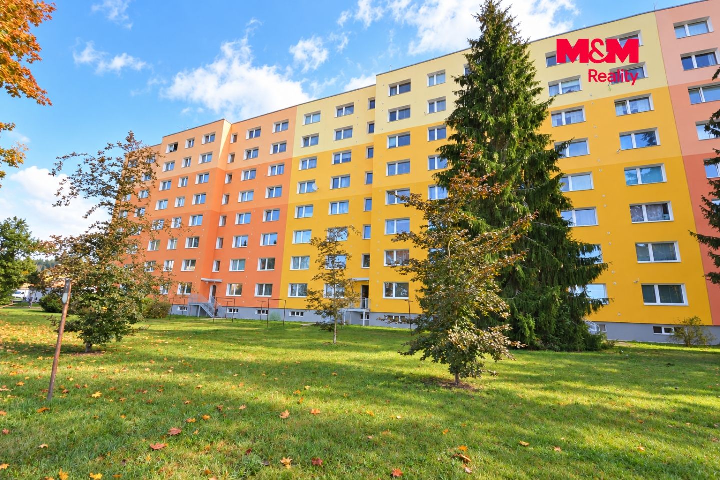 Prodej, Byt 2+1, 56 m², Jablonec nad Nisou, Mozartova, Jablonec nad Nisou – náhled fotky 17