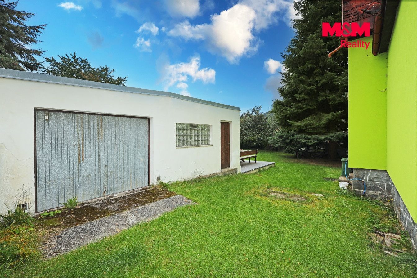 Prodej, Rodinný dům, 200 m², Merklín, Merklín – náhled fotky 18