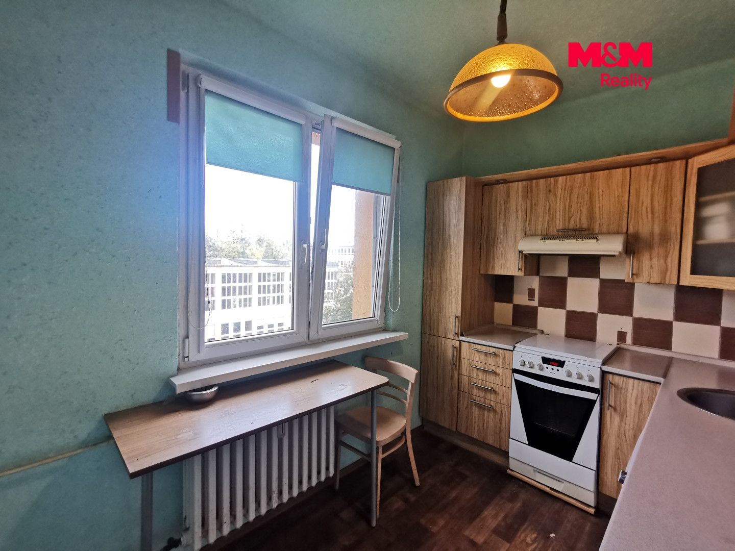 Prodej, Byt 2+1, 53 m², Karviná, Školská, Karviná – náhled fotky 8