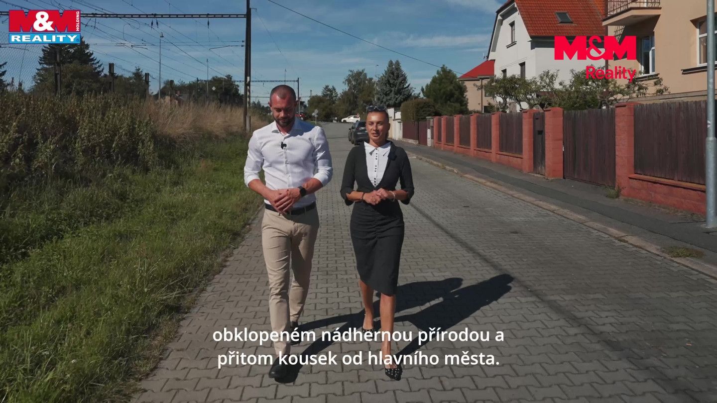 Prodej, Rodinný dům, Řevnice