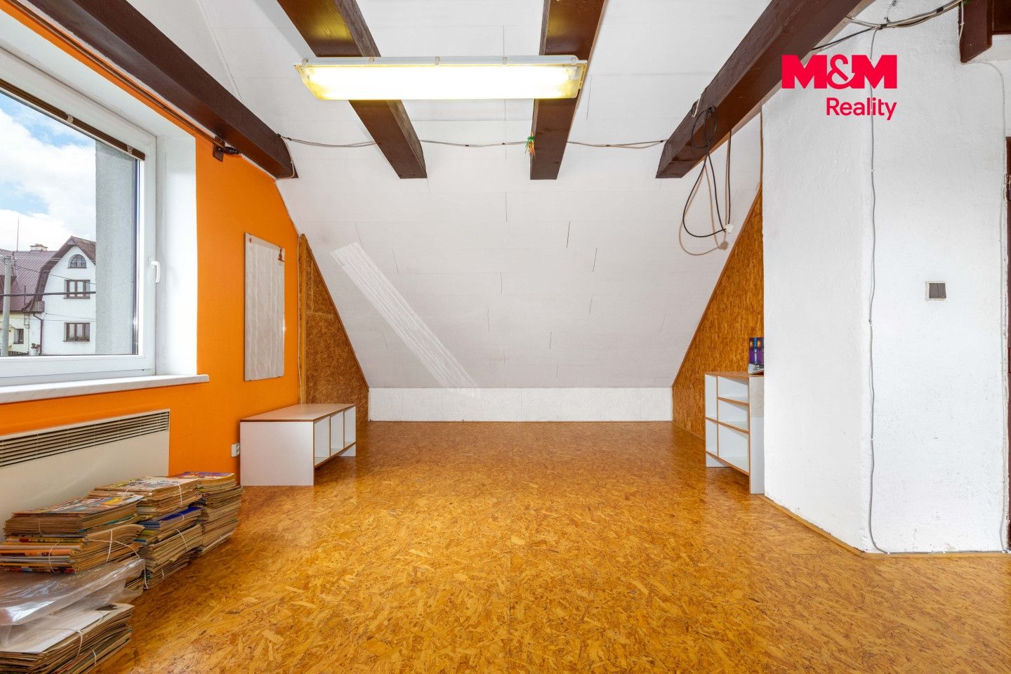 Prodej, Rodinný dům, 110 m², Moravský Beroun, Nádražní, Moravský Beroun – náhled fotky 11