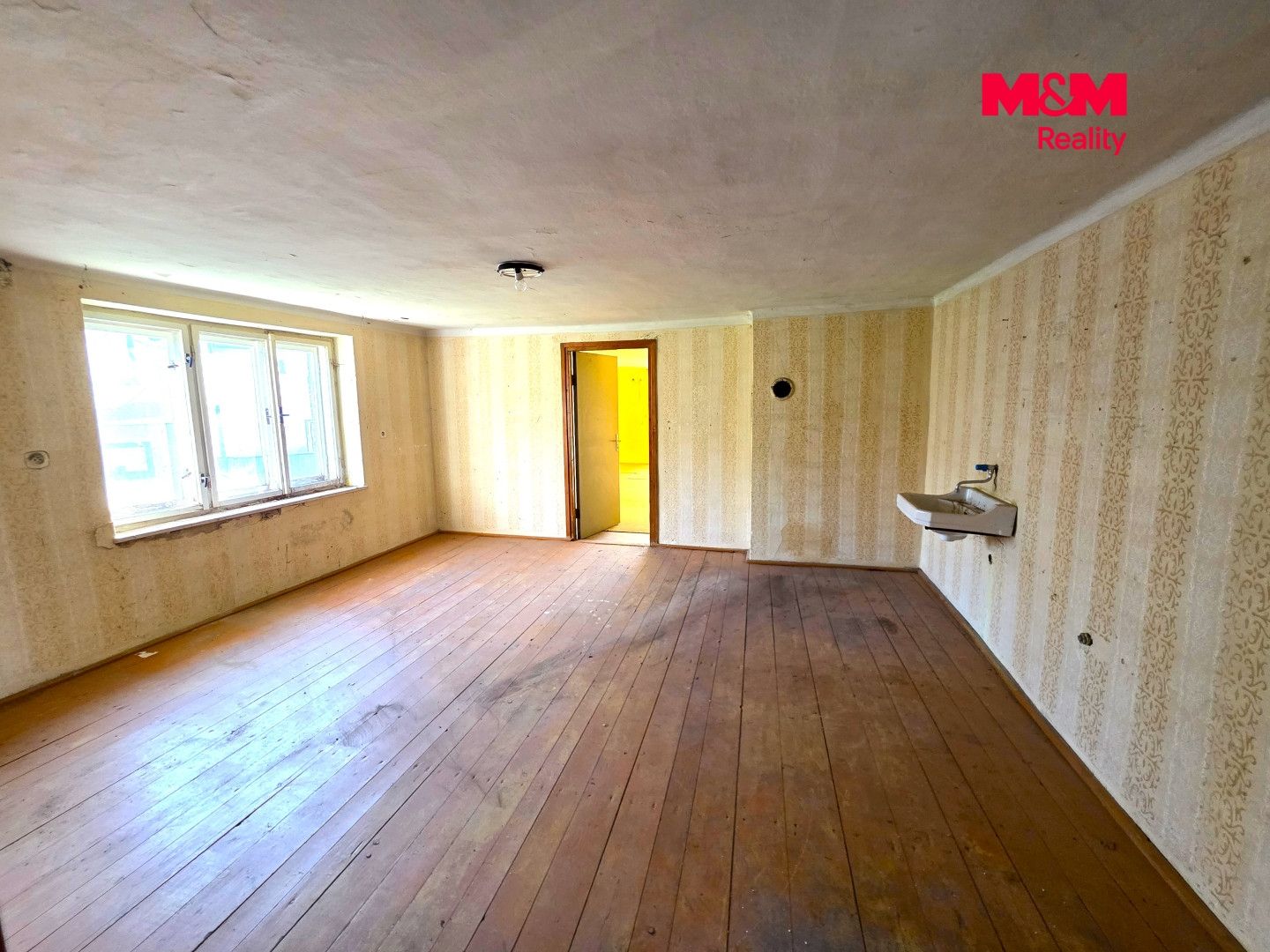 Prodej, Zemědělská usedlost, 238 m², Fulnek, Fulnek – náhled fotky 19