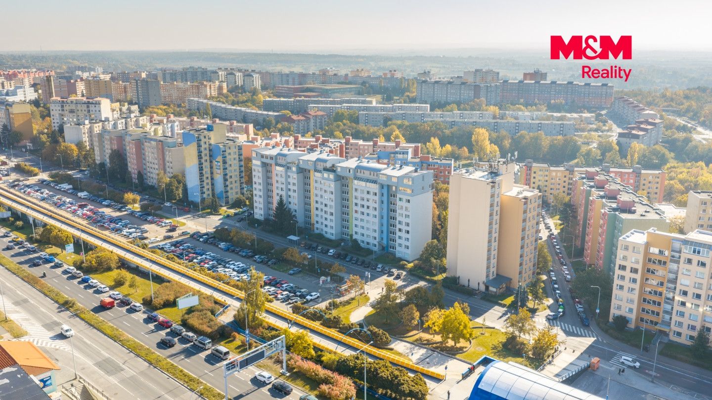 Prodej, Byt 2+1, 59 m², Praha, Cíglerova, Praha – náhled fotky 25