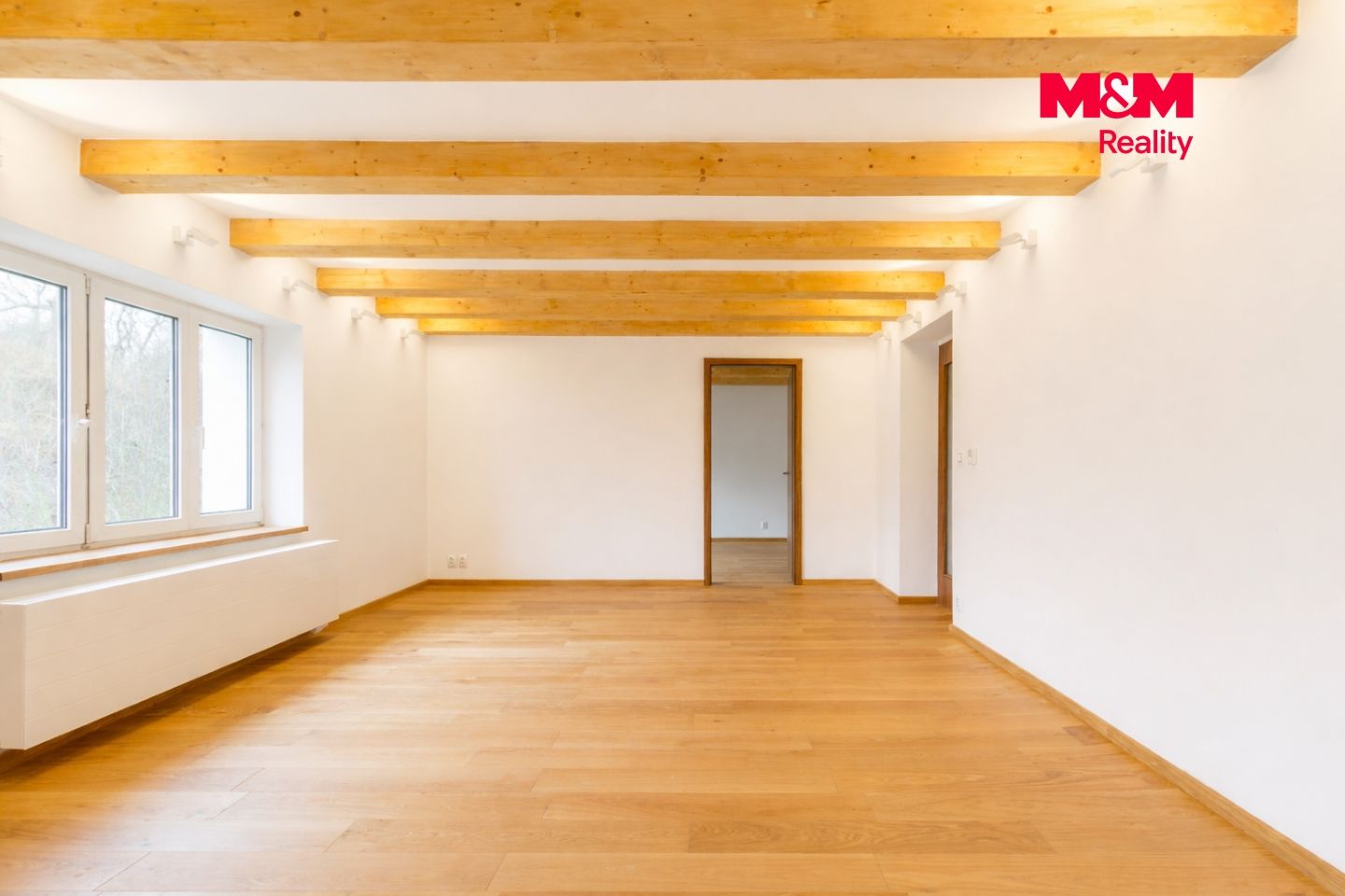 Prodej, Byt 4+kk, 95 m², Praha, V ořeší, Praha – náhled fotky 7