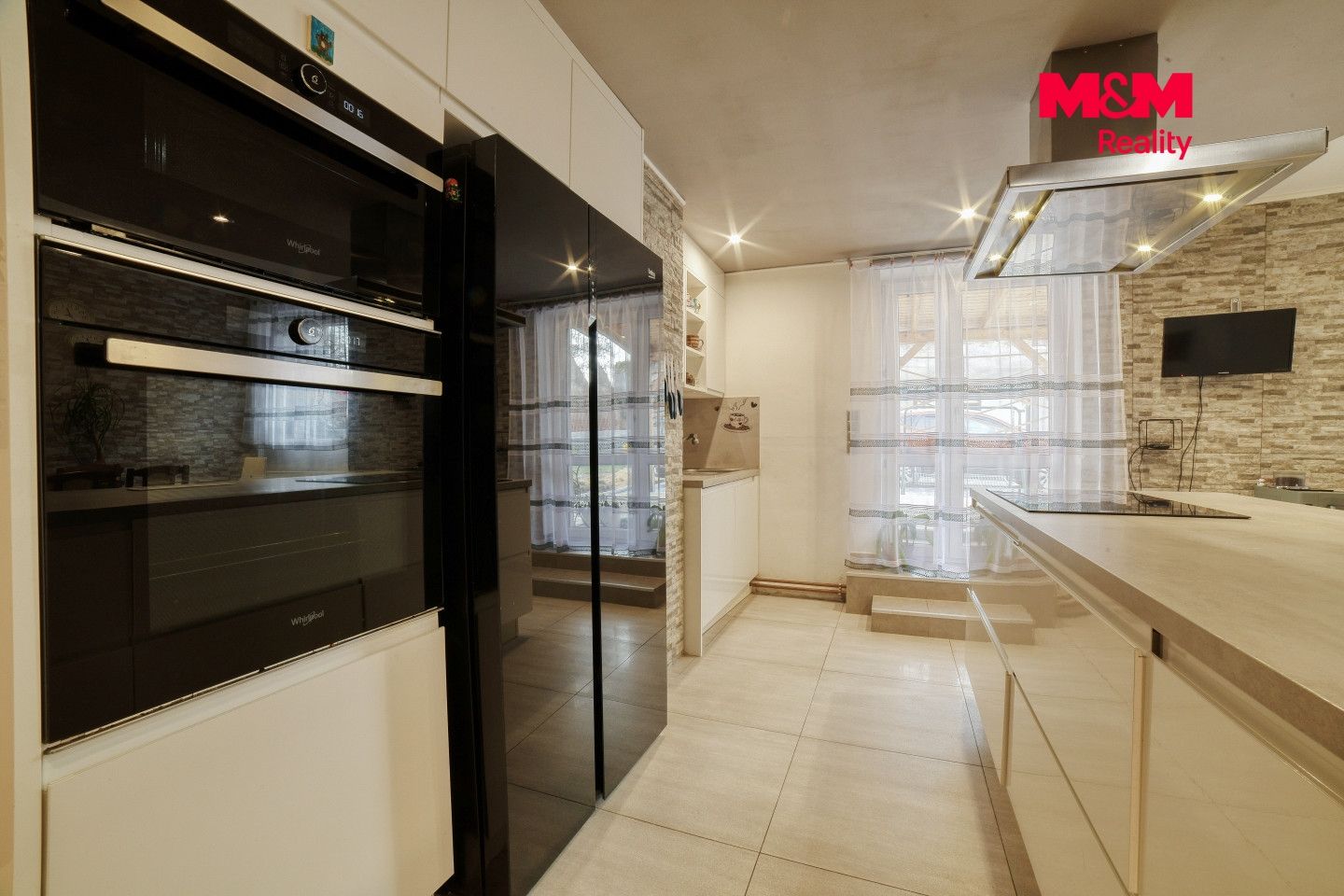 Prodej, Rodinný dům, 252 m², Planá, Planá – náhled fotky 27