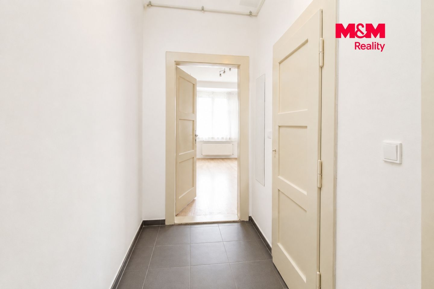 Prodej, Byt 1+kk, 28 m², Praha, Hanusova, Praha – náhled fotky 4
