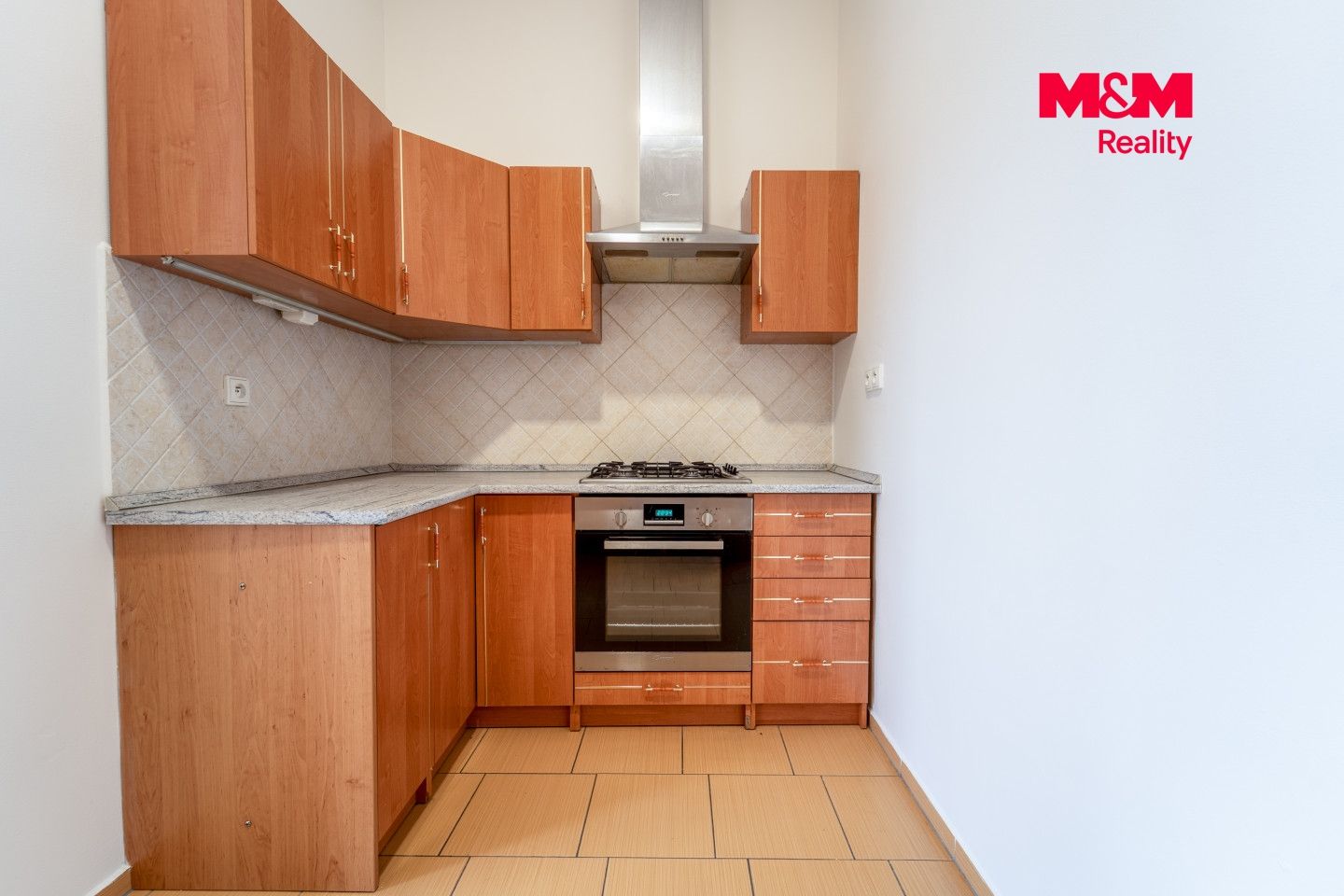 Pronájem, Byt 1+1, 65 m², Plzeň, Prokopova, Plzeň – náhled fotky 4