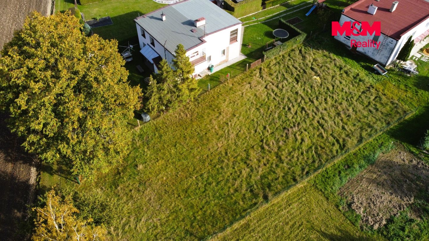 Prodej, Pozemek k bydlení, Holasovice