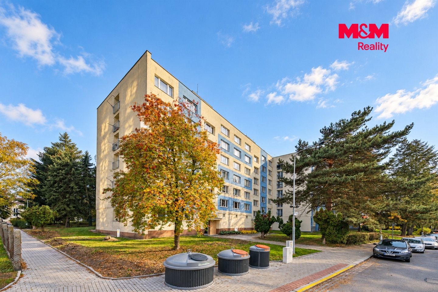 Prodej, Byt 1+1, 37 m², Strakonice, Máchova, Strakonice – náhled fotky 12