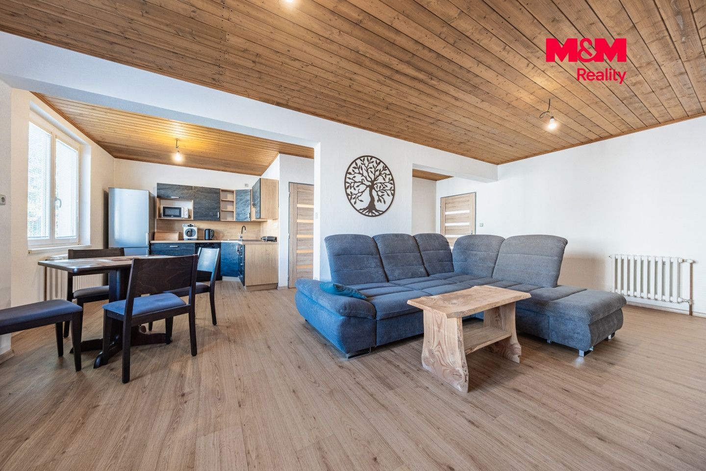 Prodej, Byt 3+1, 80 m², Nihošovice, Nihošovice – náhled fotky 2