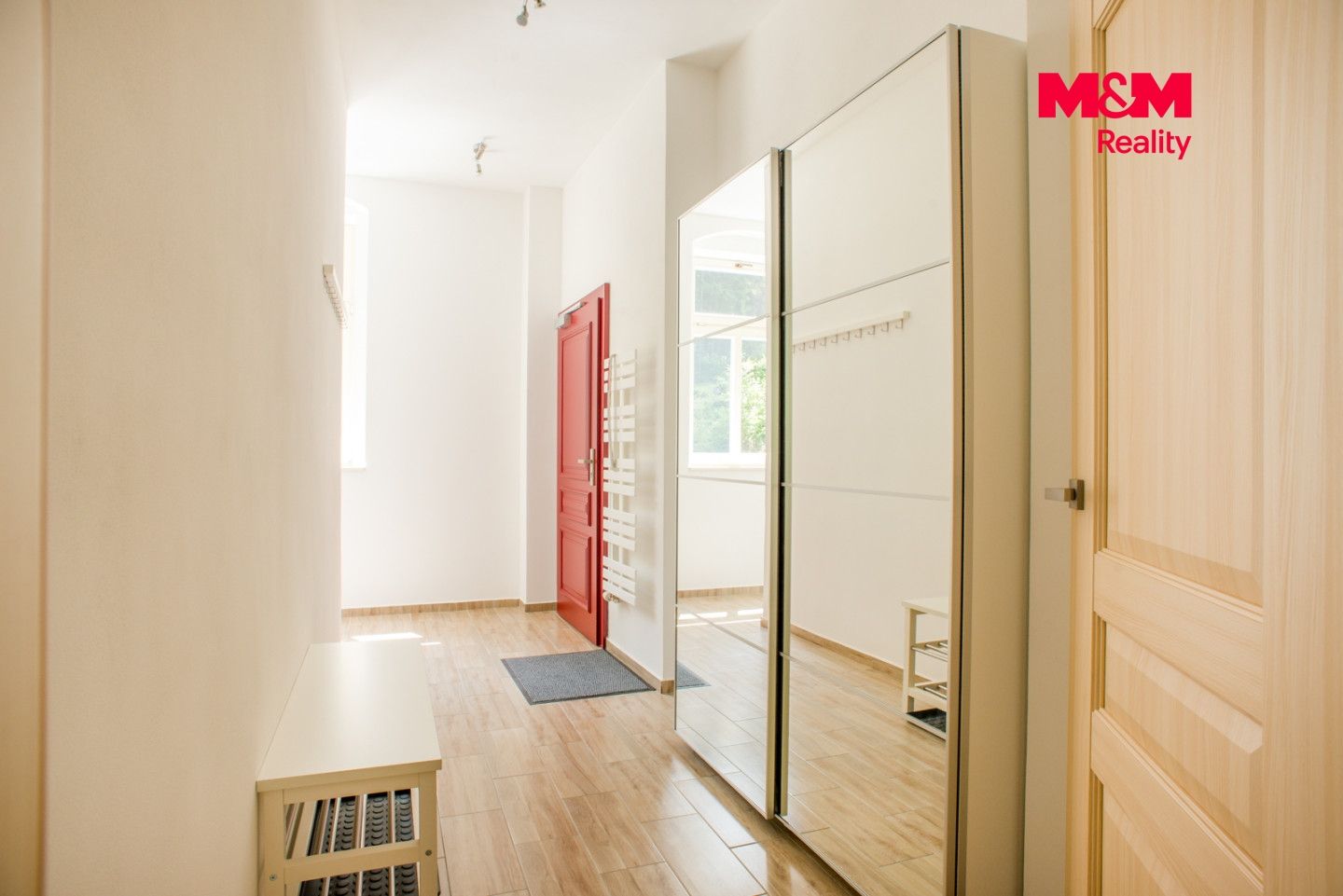 Prodej, Byt 2+kk, 64 m², Merklín, Merklín – náhled fotky 10