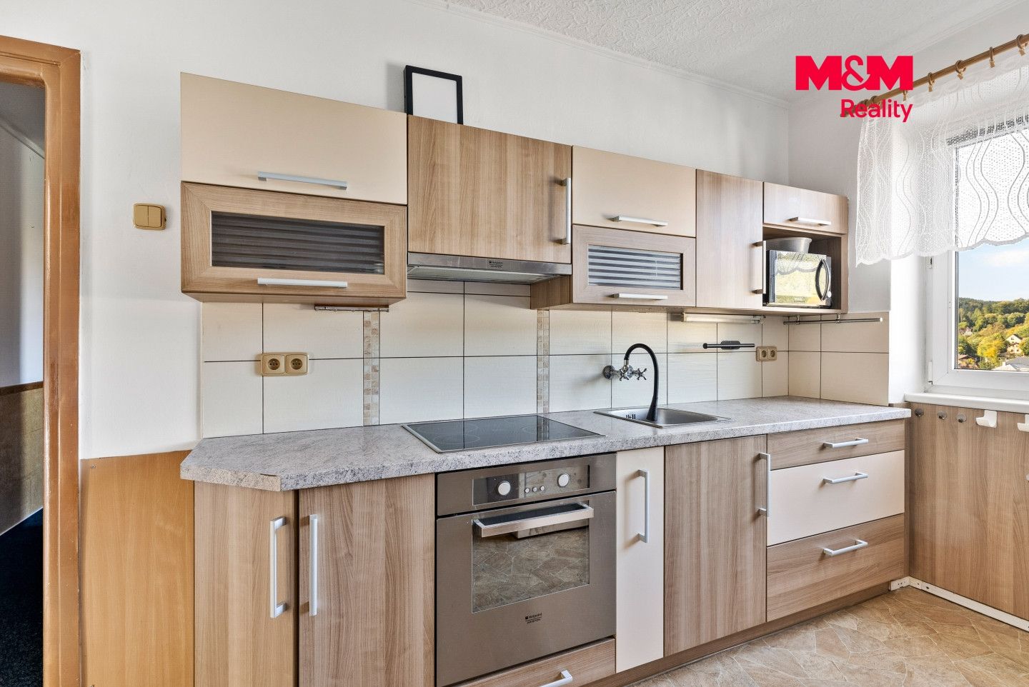 Prodej, Byt 2+1, 68 m², Tanvald, Vančurova, Tanvald – náhled fotky 8