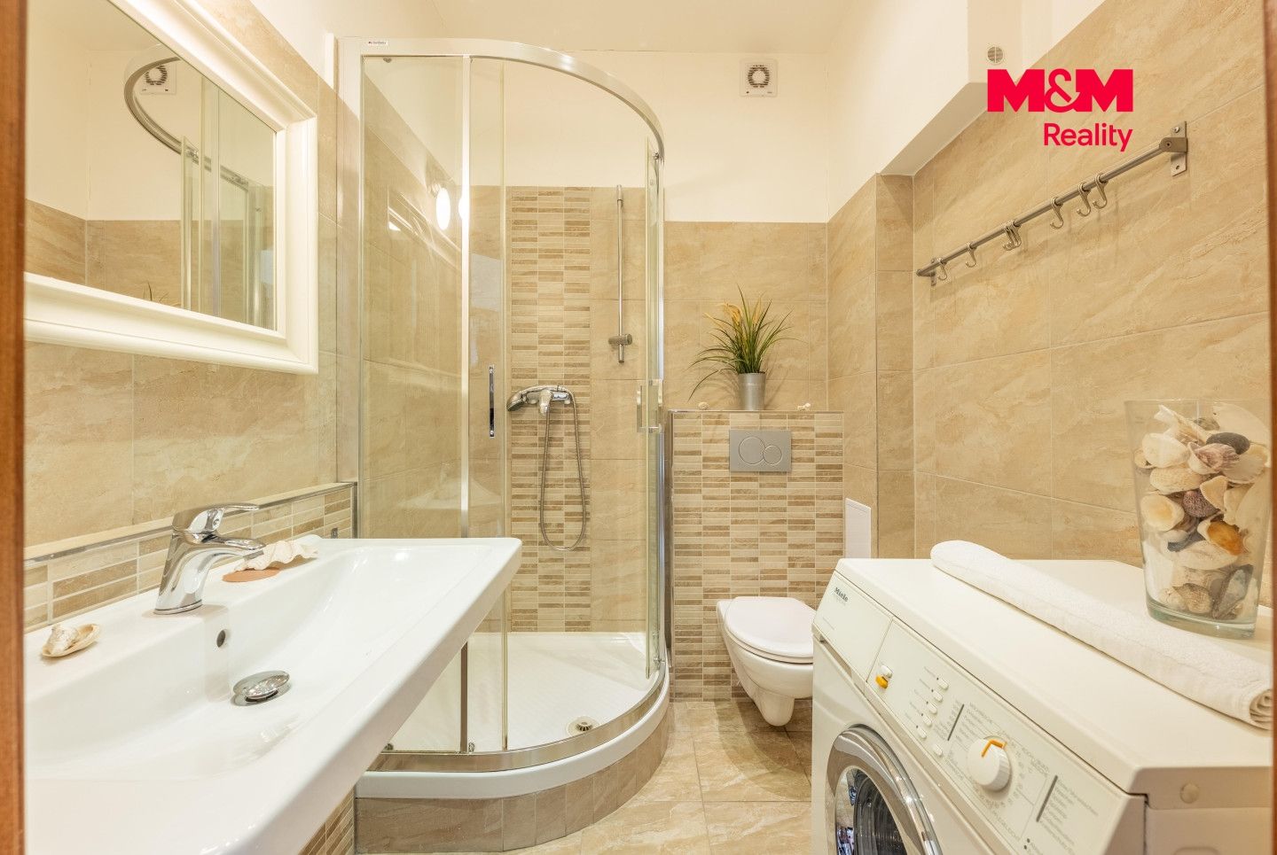 Prodej, Atypický byt, 171 m², Praha, Nuselská, Praha – náhled fotky 25