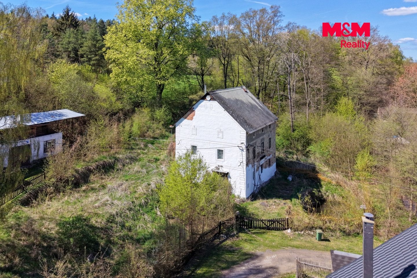 Prodej, Chalupa, 80 m², Černíny, Černíny – náhled fotky 23