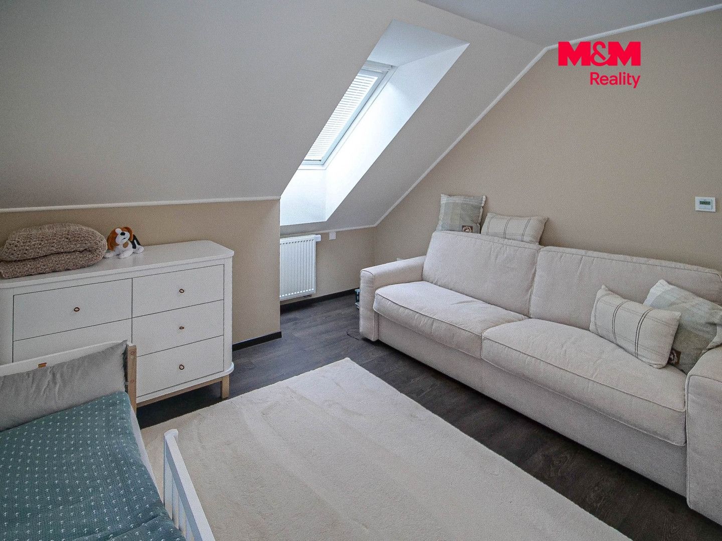 Prodej, Rodinný dům, 179 m², Jeseník, Strmá, Jeseník – náhled fotky 23