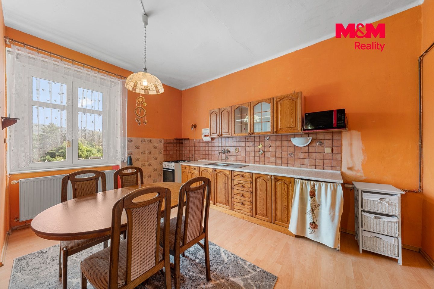 Prodej, Byt 2+1, 64 m², Děčín, Ruská, Děčín – náhled fotky 2