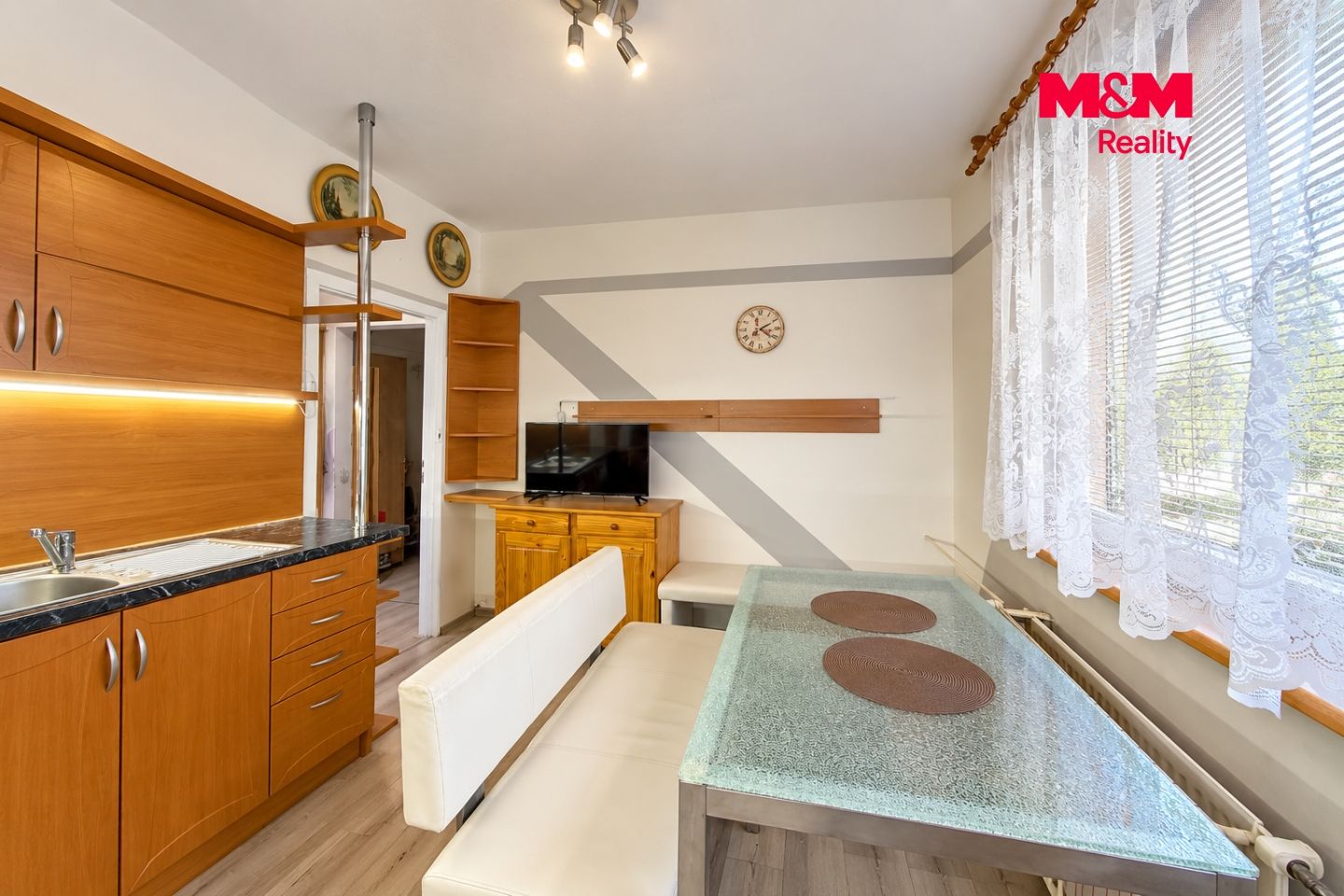 Prodej, Byt 2+1, 62 m², Ostrava, Václava Jiřikovského, Ostrava – náhled fotky 2