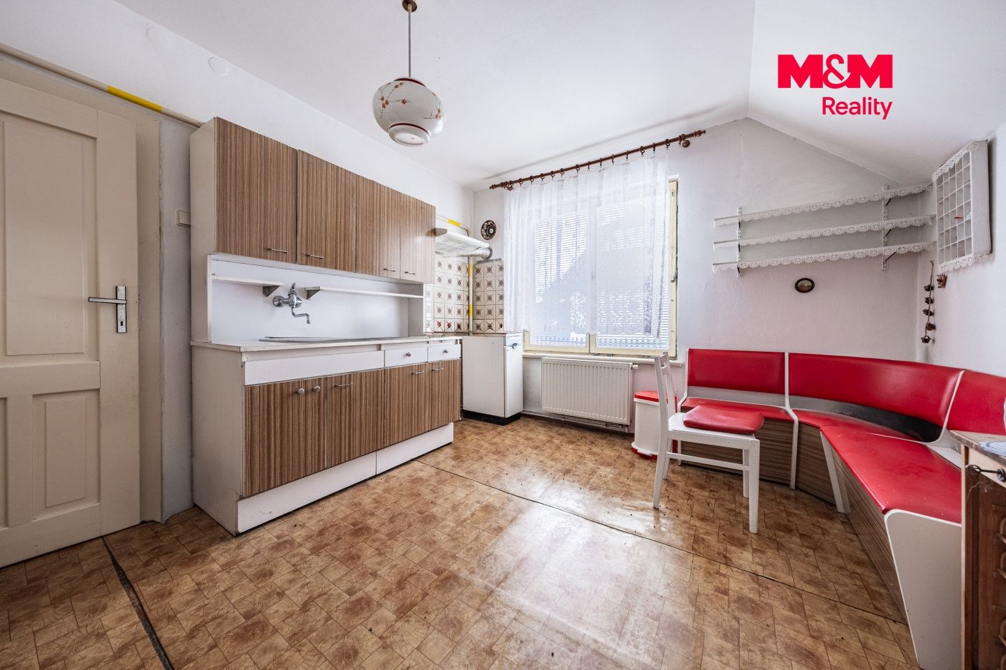 Prodej, Rodinný dům, 187 m², Praha, Praha – náhled fotky 14