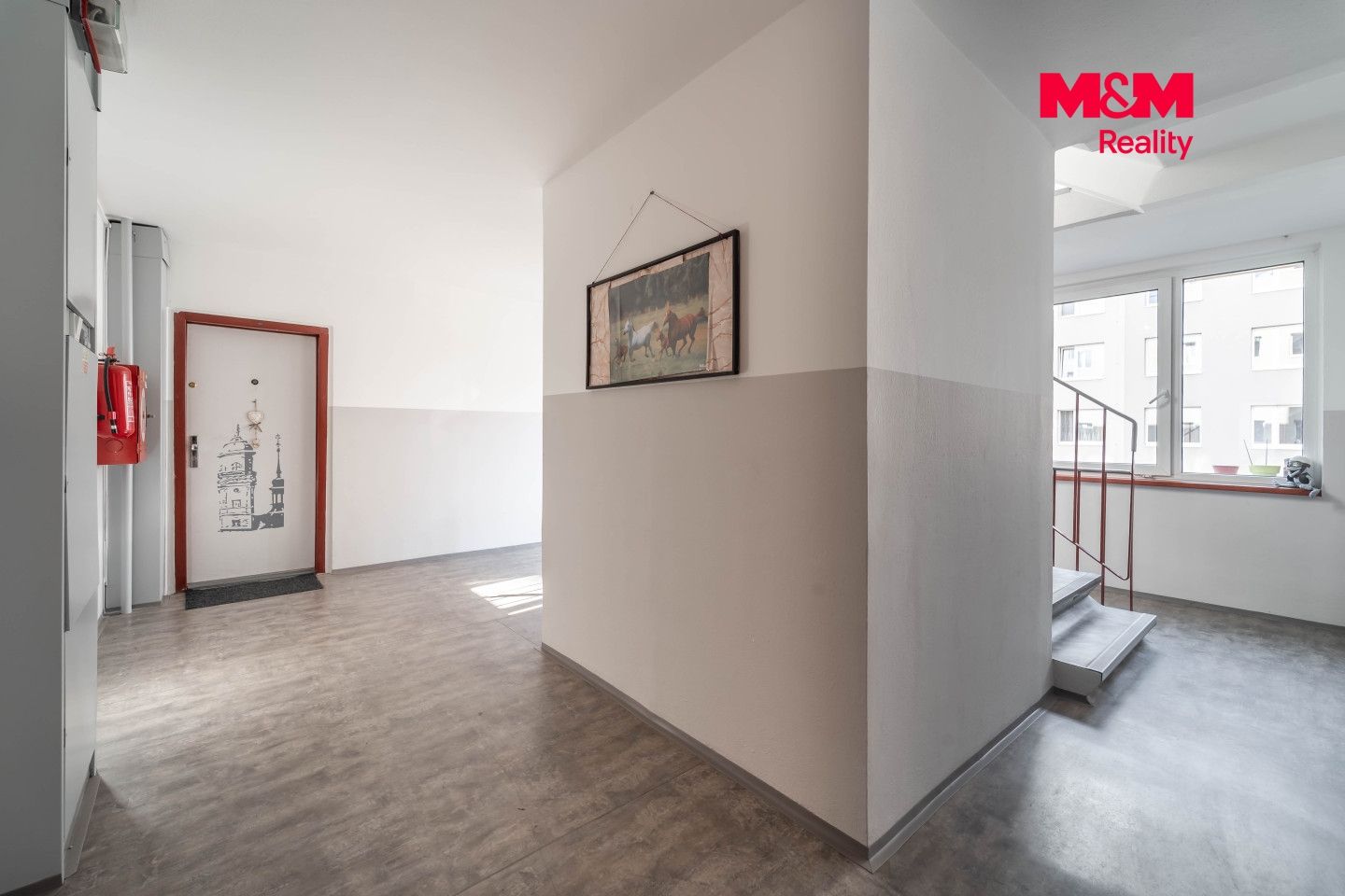 Prodej, Byt 2+kk, 43 m², Králův Dvůr, Nad Stadionem, Králův Dvůr – náhled fotky 15
