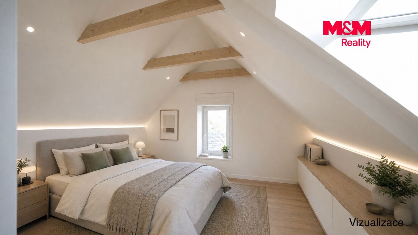 Prodej, Byt 2+kk, 54 m², Praha, K celinám, Praha – náhled fotky 6