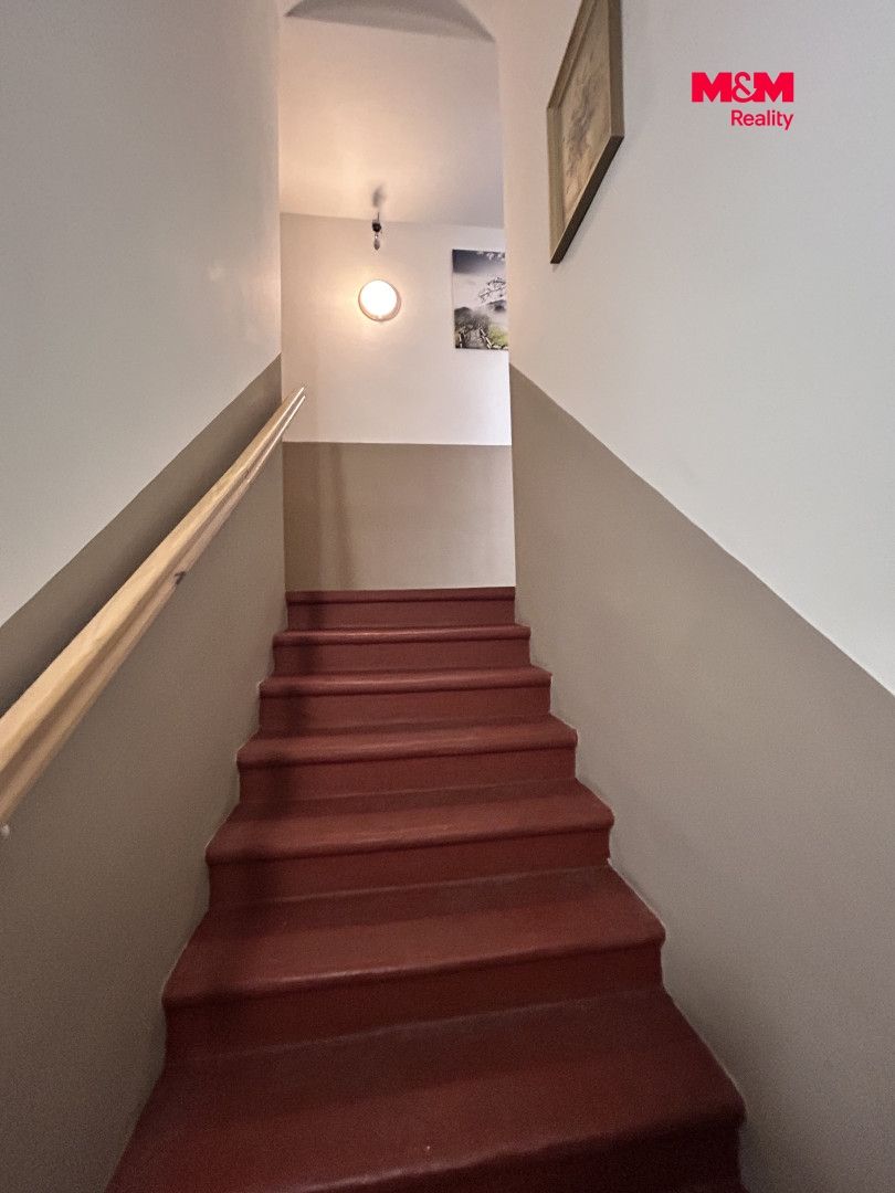 Pronájem, Byt 4+1, 89 m², Teplice, Revoluční, Teplice – náhled fotky 43