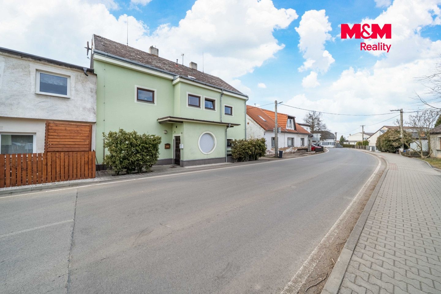 Prodej, Rodinný dům, 198 m², Břasy, Břasy – náhled fotky 18