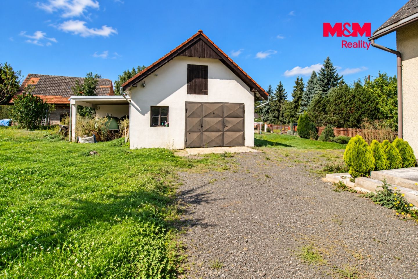 Prodej, Rodinný dům, 152 m², Ohařice, Ohařice – náhled fotky 28