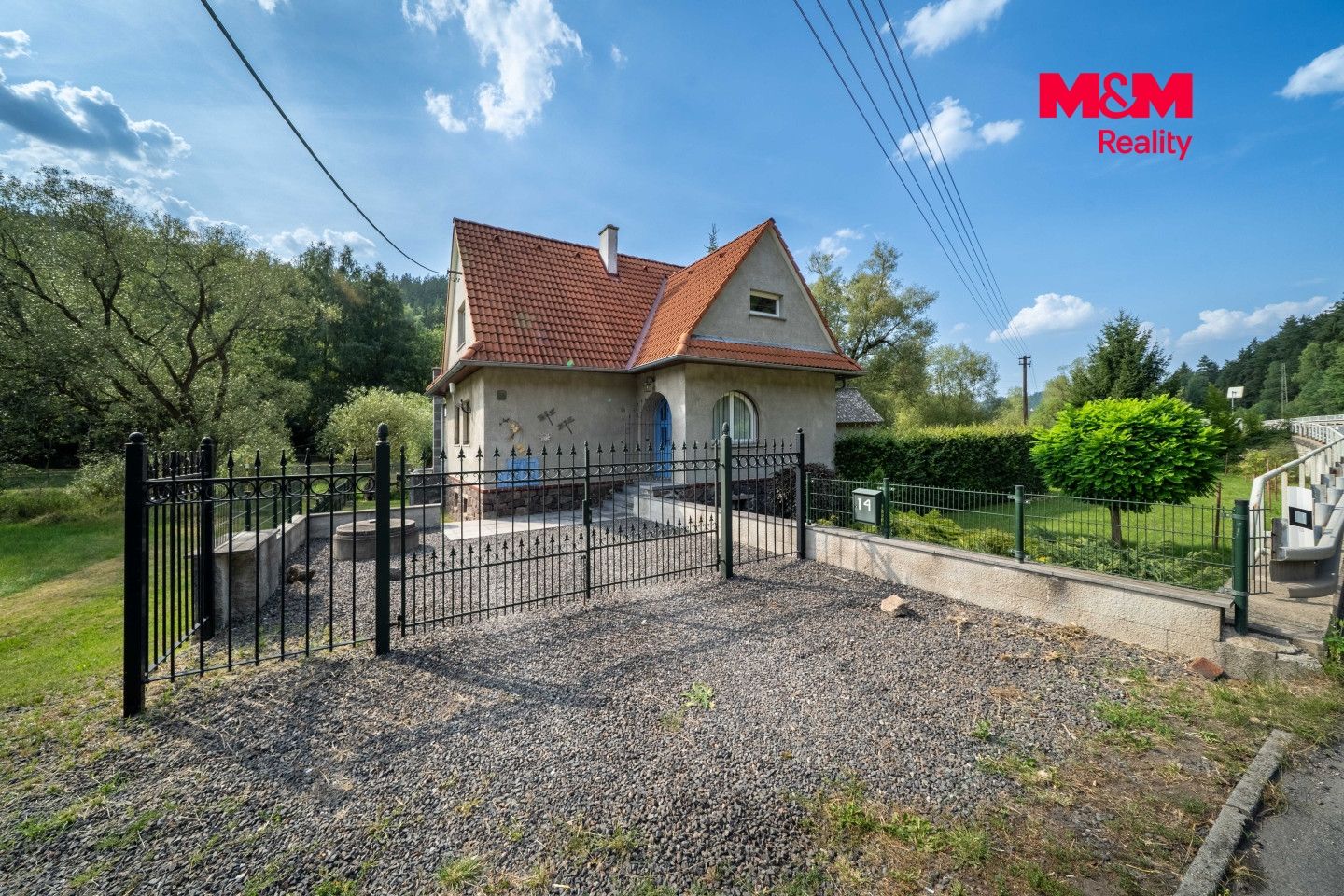 Prodej, Rodinný dům, Čenkov