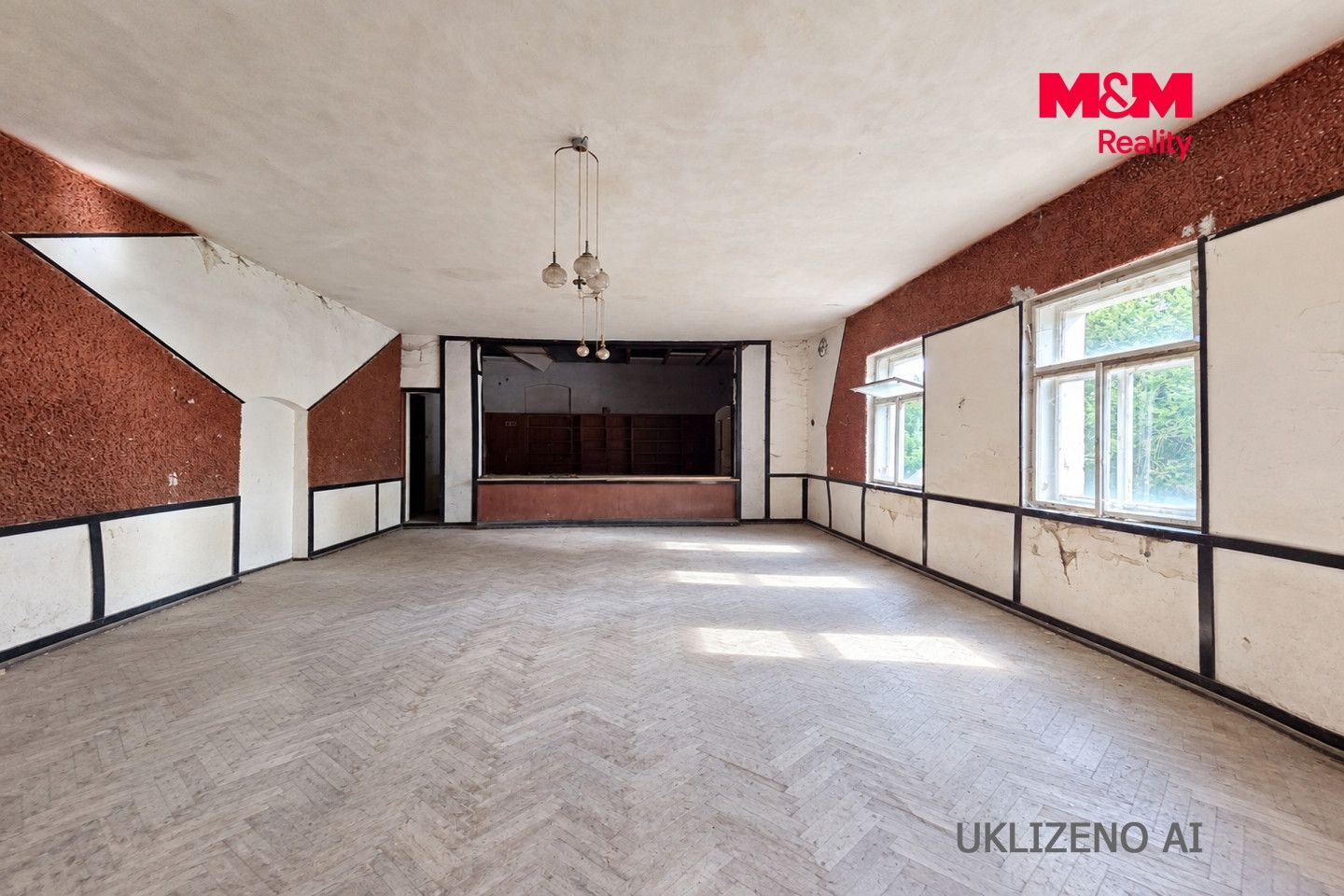 Prodej, Rodinný dům, 420 m², Chlum Svaté Maří, Školní, Chlum Svaté Maří – náhled fotky 8