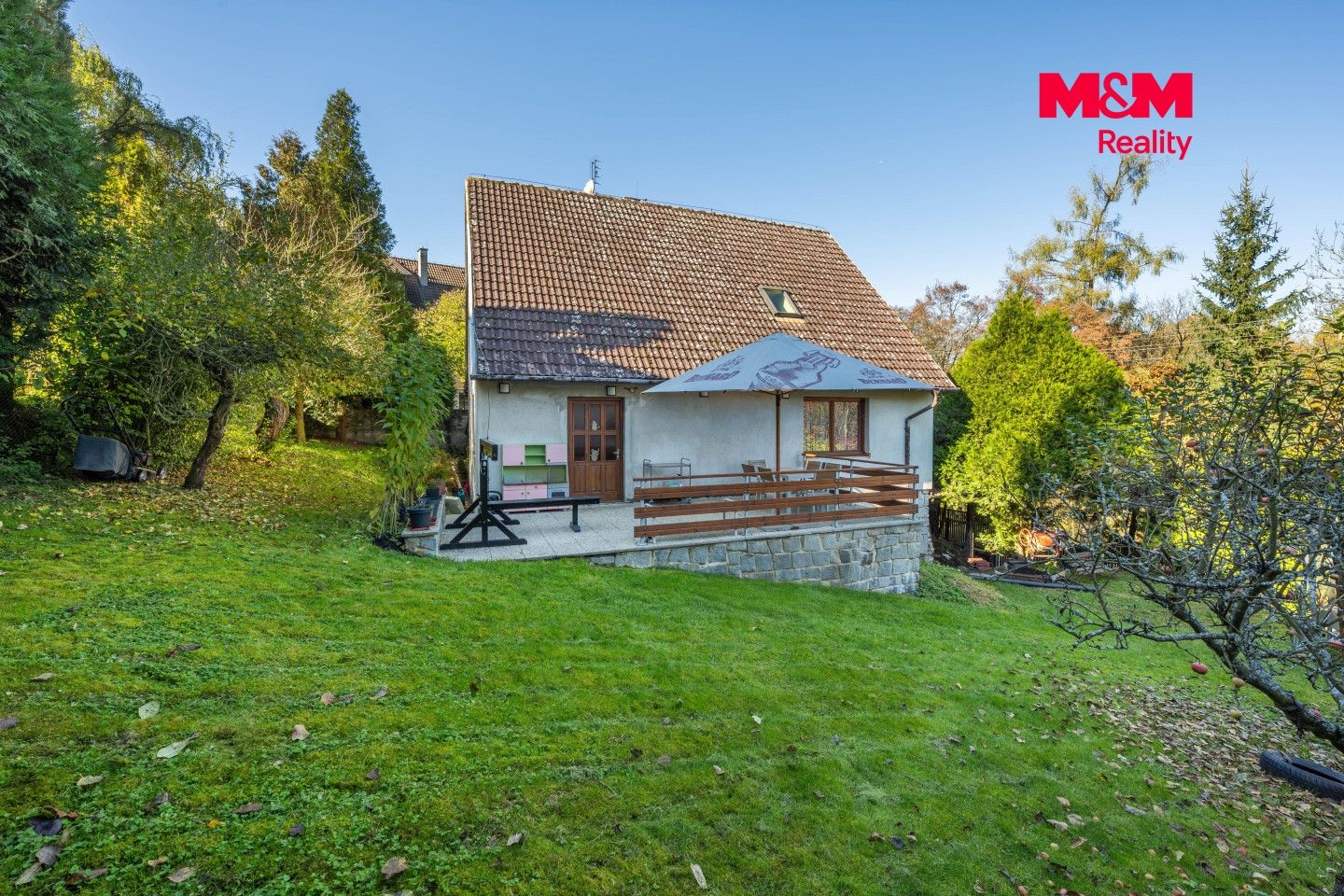 Prodej, Rodinný dům, 197 m², Křivoklát, Křivoklát – náhled fotky 30