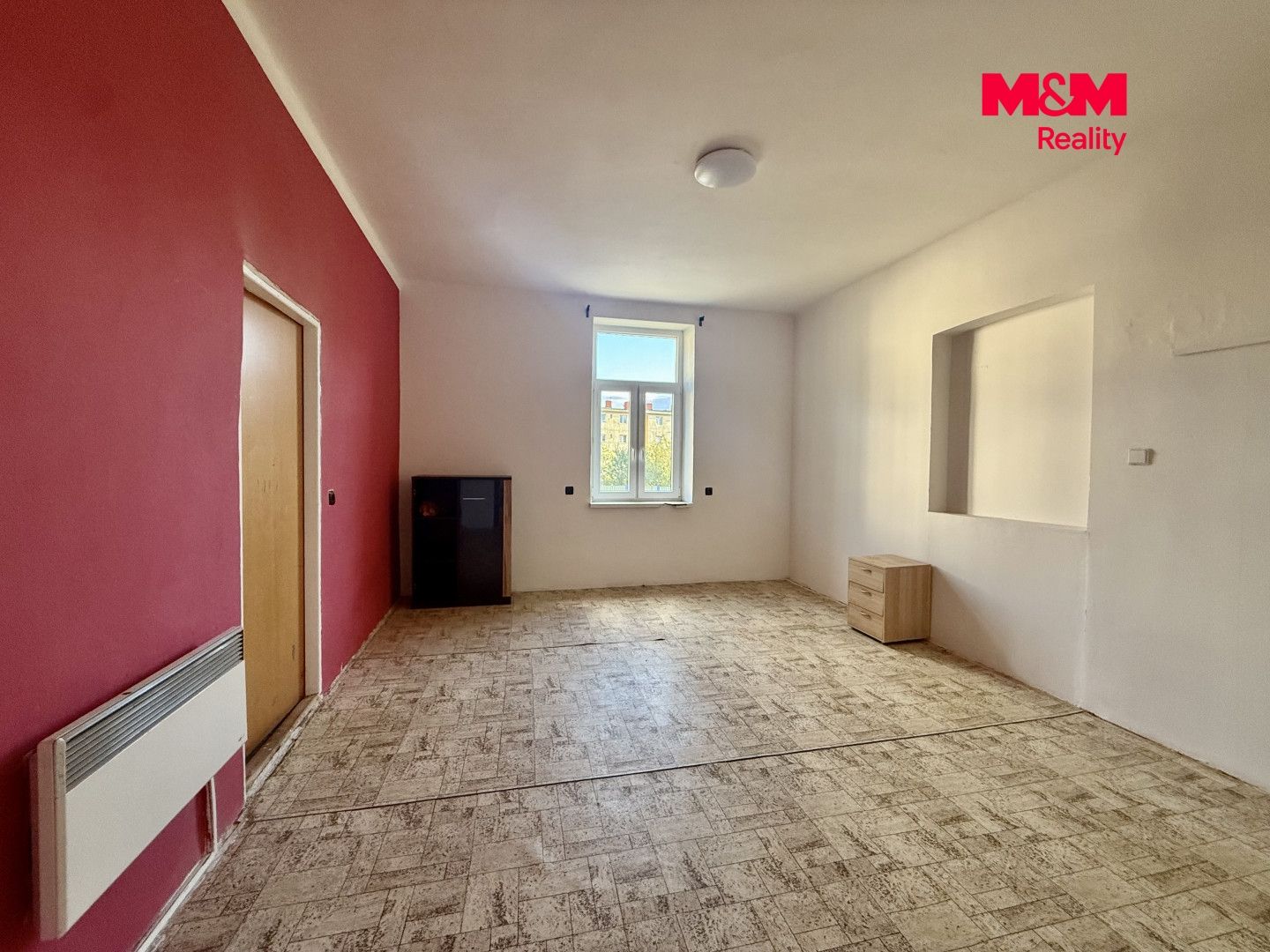 Pronájem, Byt 2+1, 67 m², Ostrava, Mariánskohorská, Ostrava – náhled fotky 3