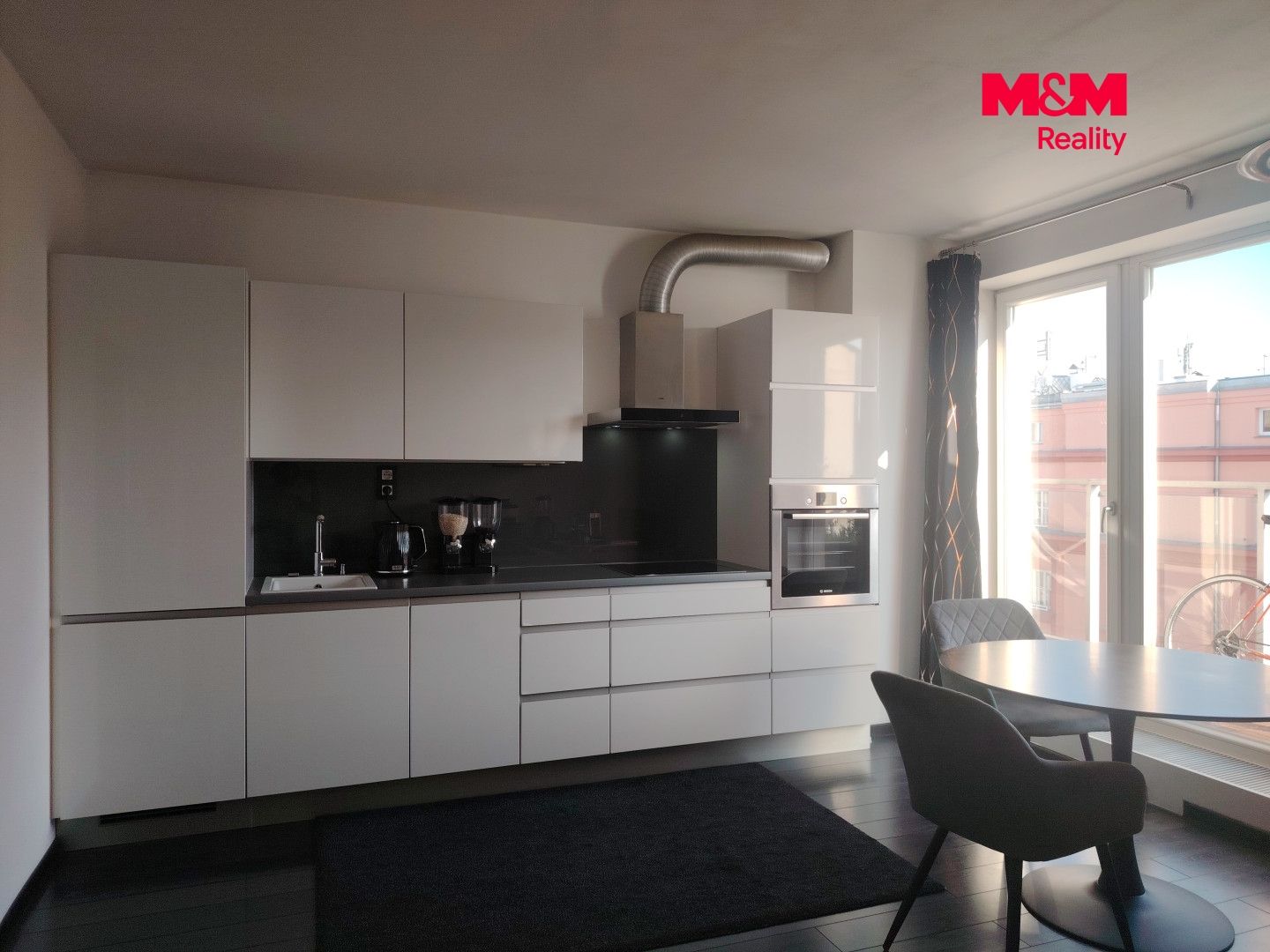 Prodej, Byt 2+kk, 43 m², Praha, Na Maninách, Praha – náhled fotky 11