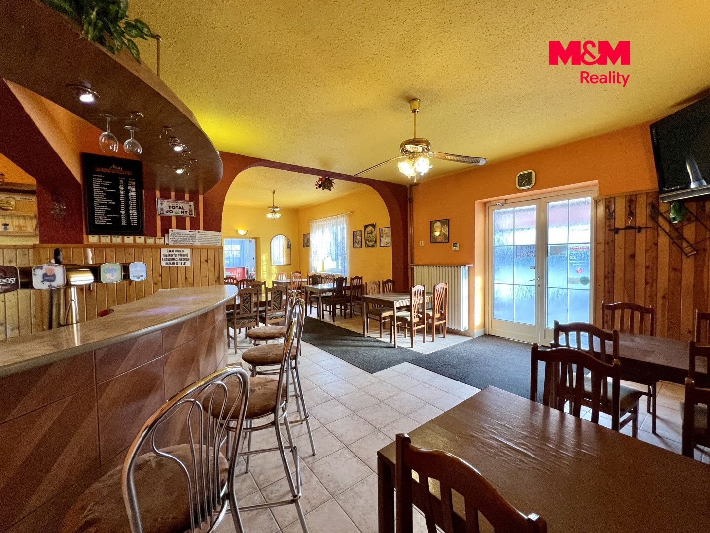 Prodej, Rodinný dům, 235 m², Orlová, 17. listopadu, Orlová – náhled fotky 35
