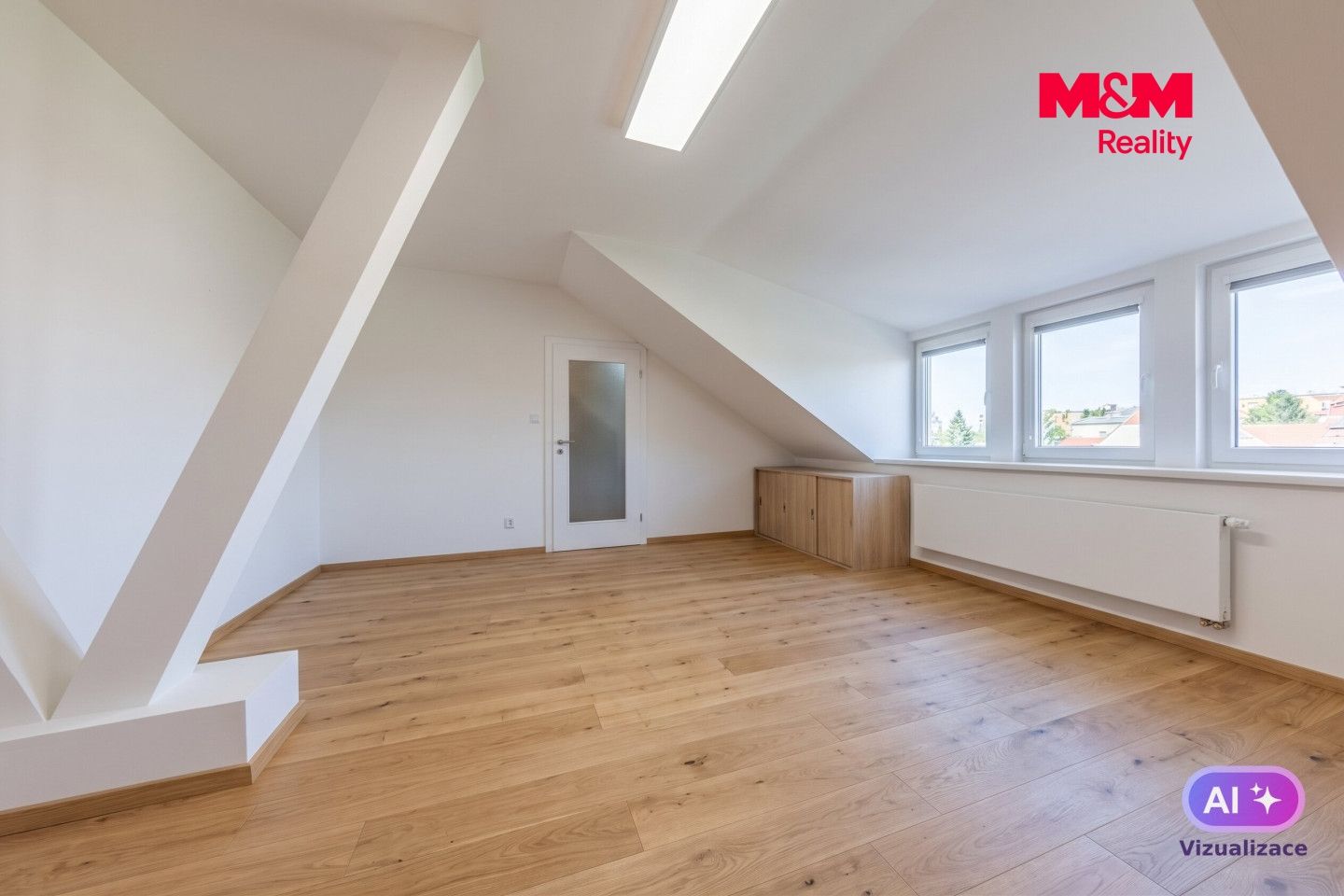 Prodej, Byt 3+1, 87 m², Ostrov, Masarykova, Ostrov – náhled fotky 6