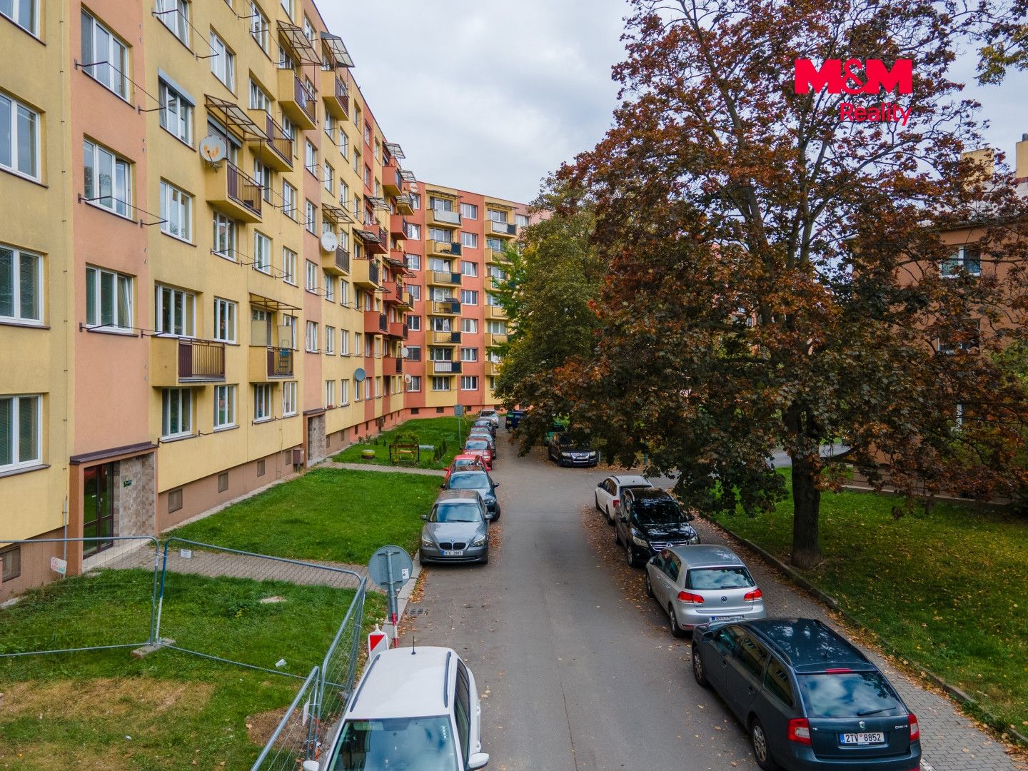 Prodej, Byt 2+1, 57 m², Ostrava, Výškovická, Ostrava – náhled fotky 15