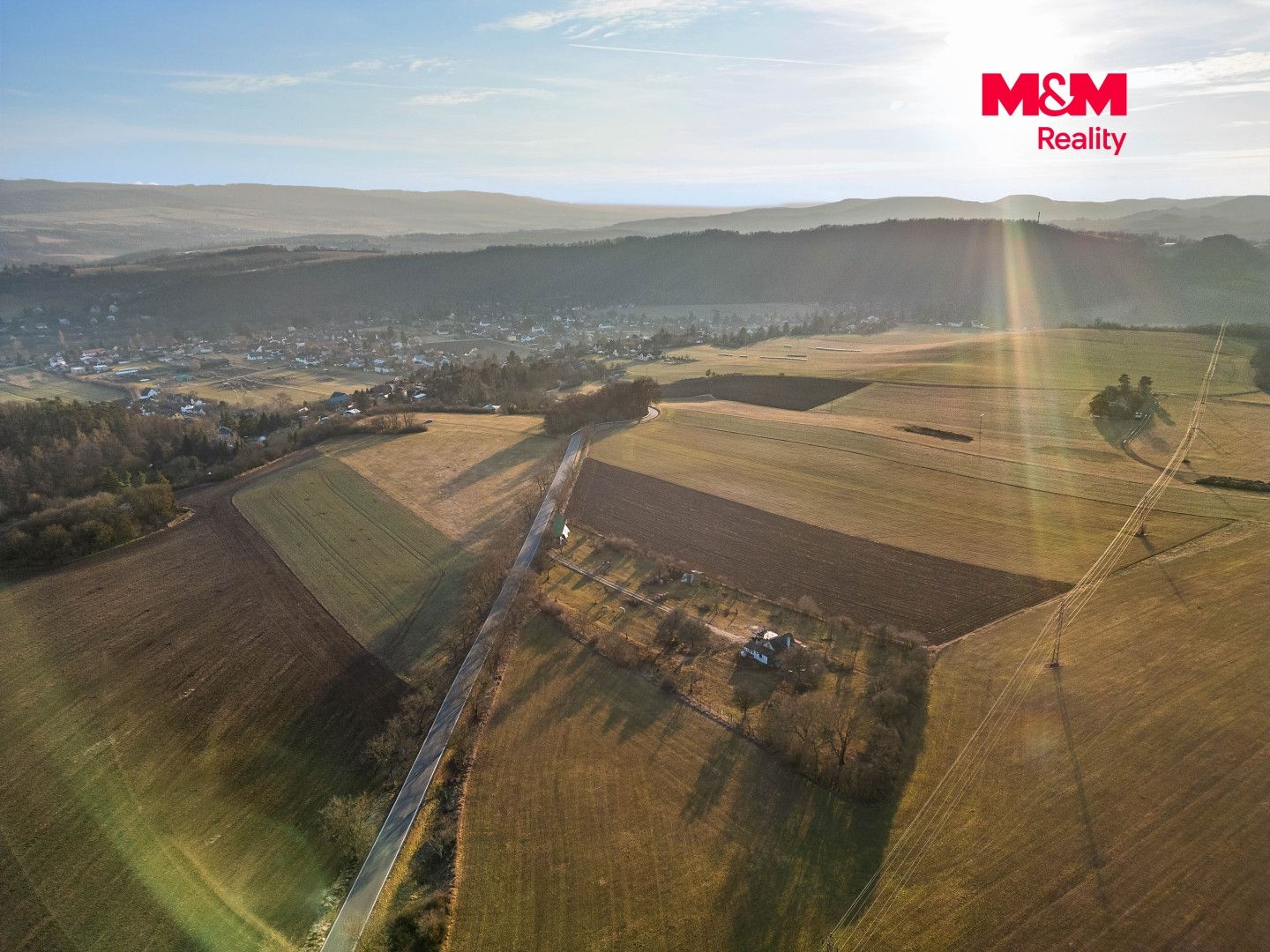 Prodej, Chata, 52 m², Hlásná Třebaň, Hlásná Třebaň – náhled fotky 9
