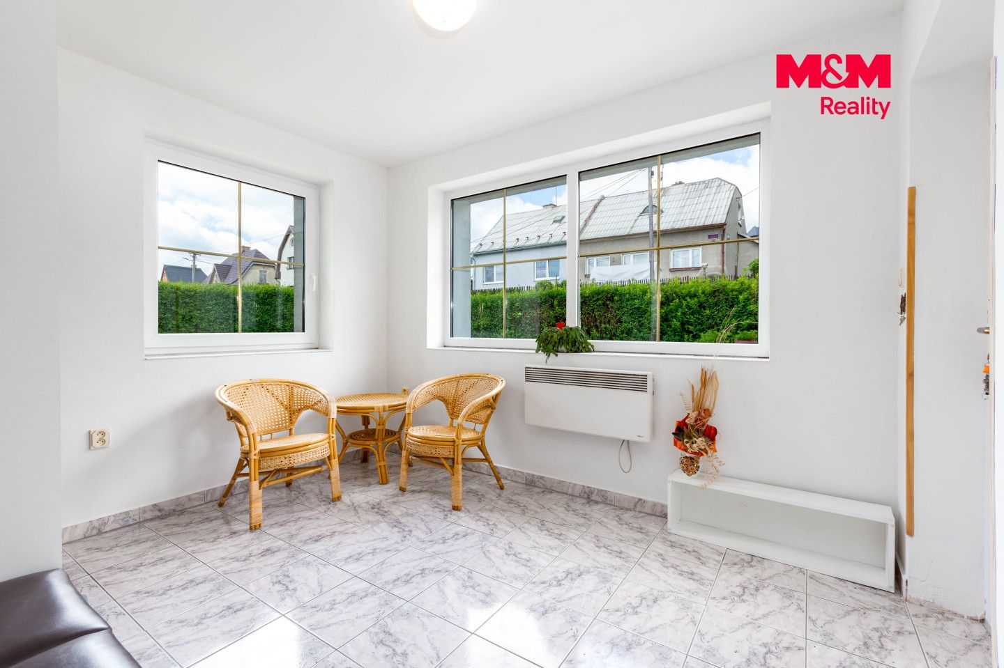 Prodej, Rodinný dům, 110 m², Moravský Beroun, Nádražní, Moravský Beroun – náhled fotky 21