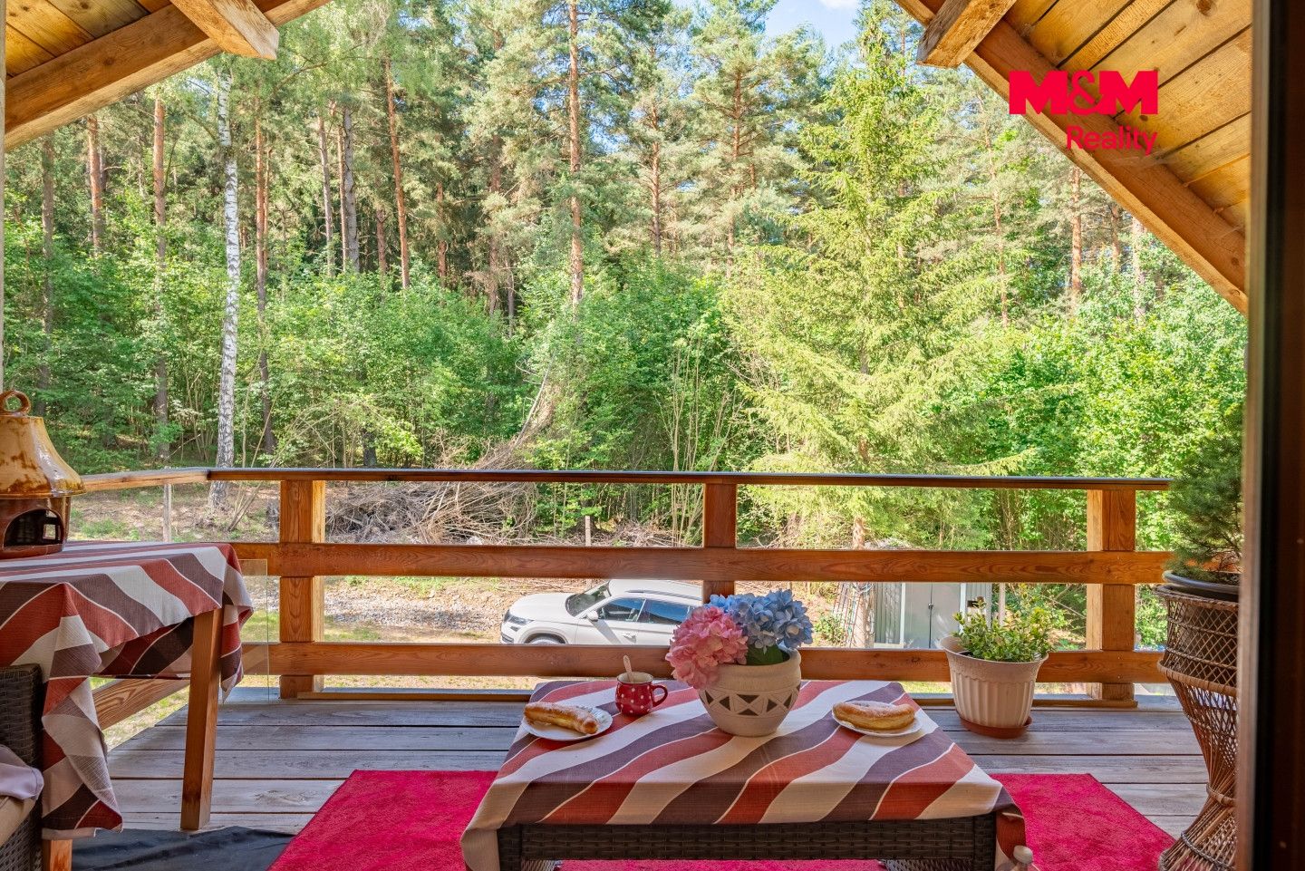 Prodej, Chalupa, 187 m², Svatá Maří, Svatá Maří – náhled fotky 6