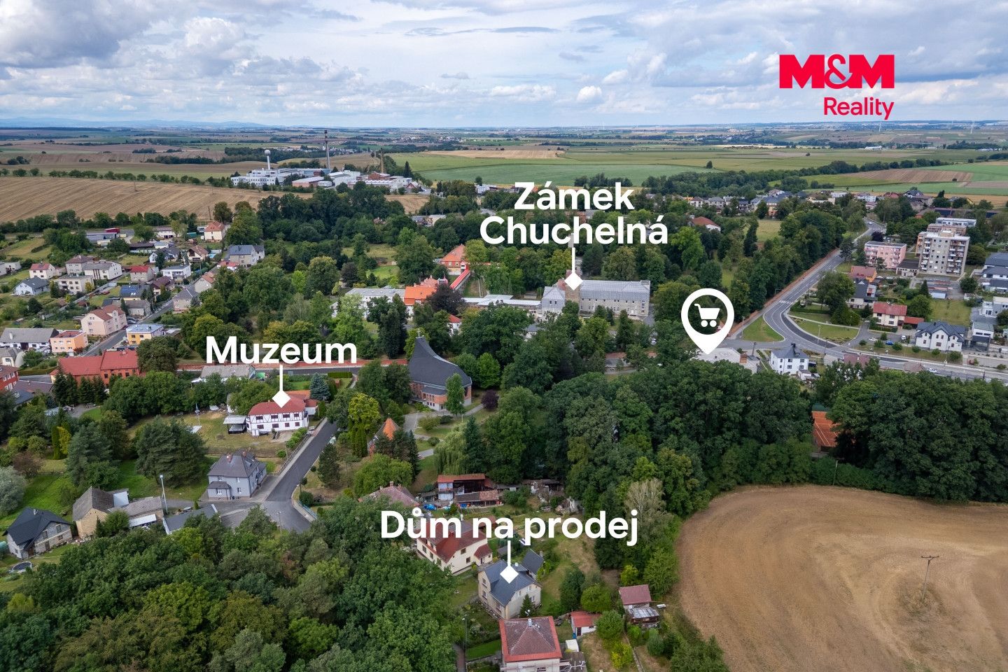Prodej, Rodinný dům, 120 m², Chuchelná, Chuchelná – náhled fotky 19