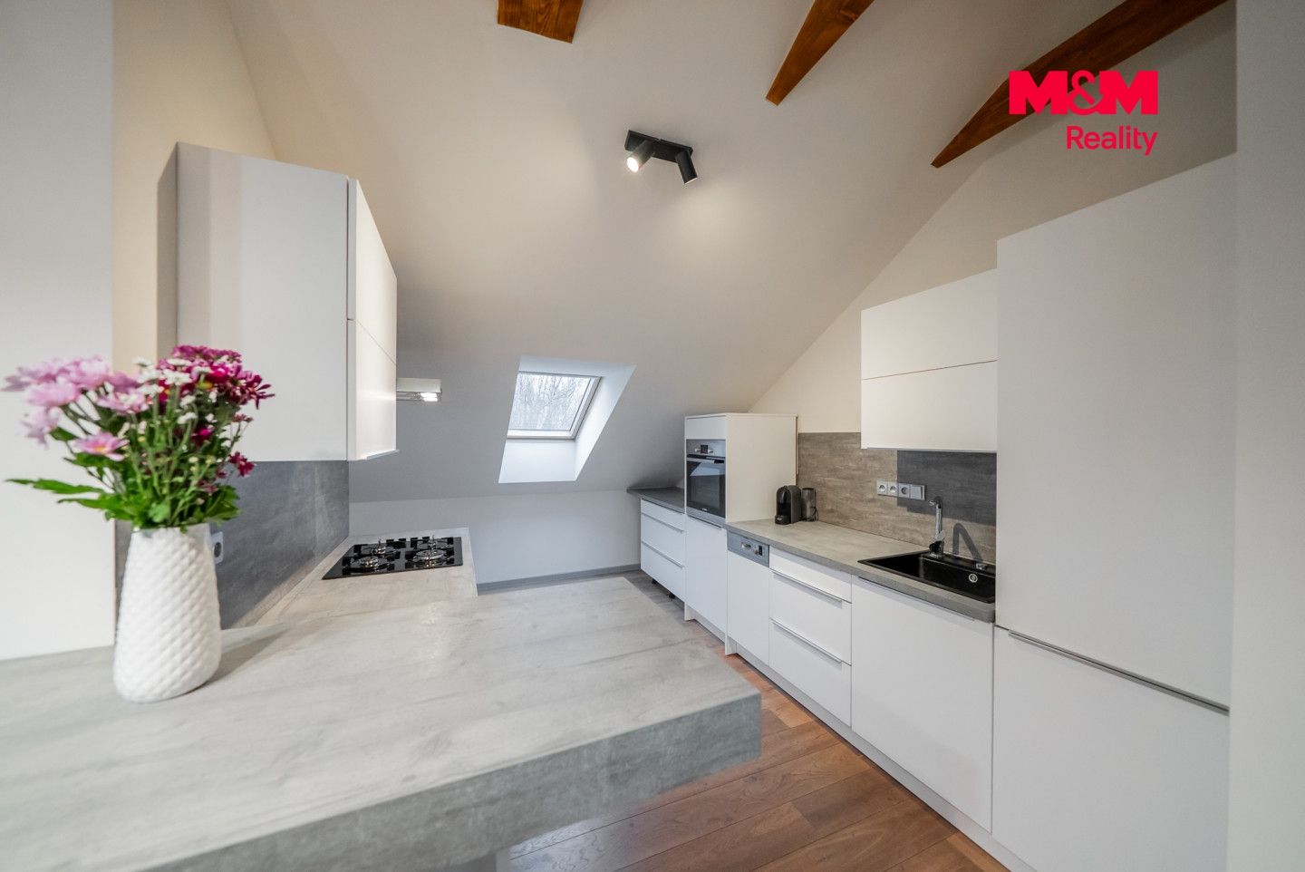 Prodej, Byt 3+kk, 140 m², Mikulov, Žižkova, Mikulov – náhled fotky 2
