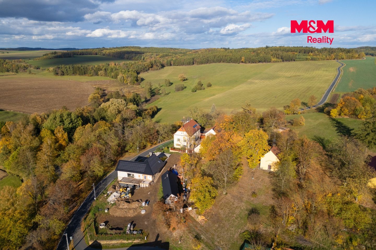 Prodej, Rodinný dům, 90 m², Křenice, Křenice – náhled fotky 25